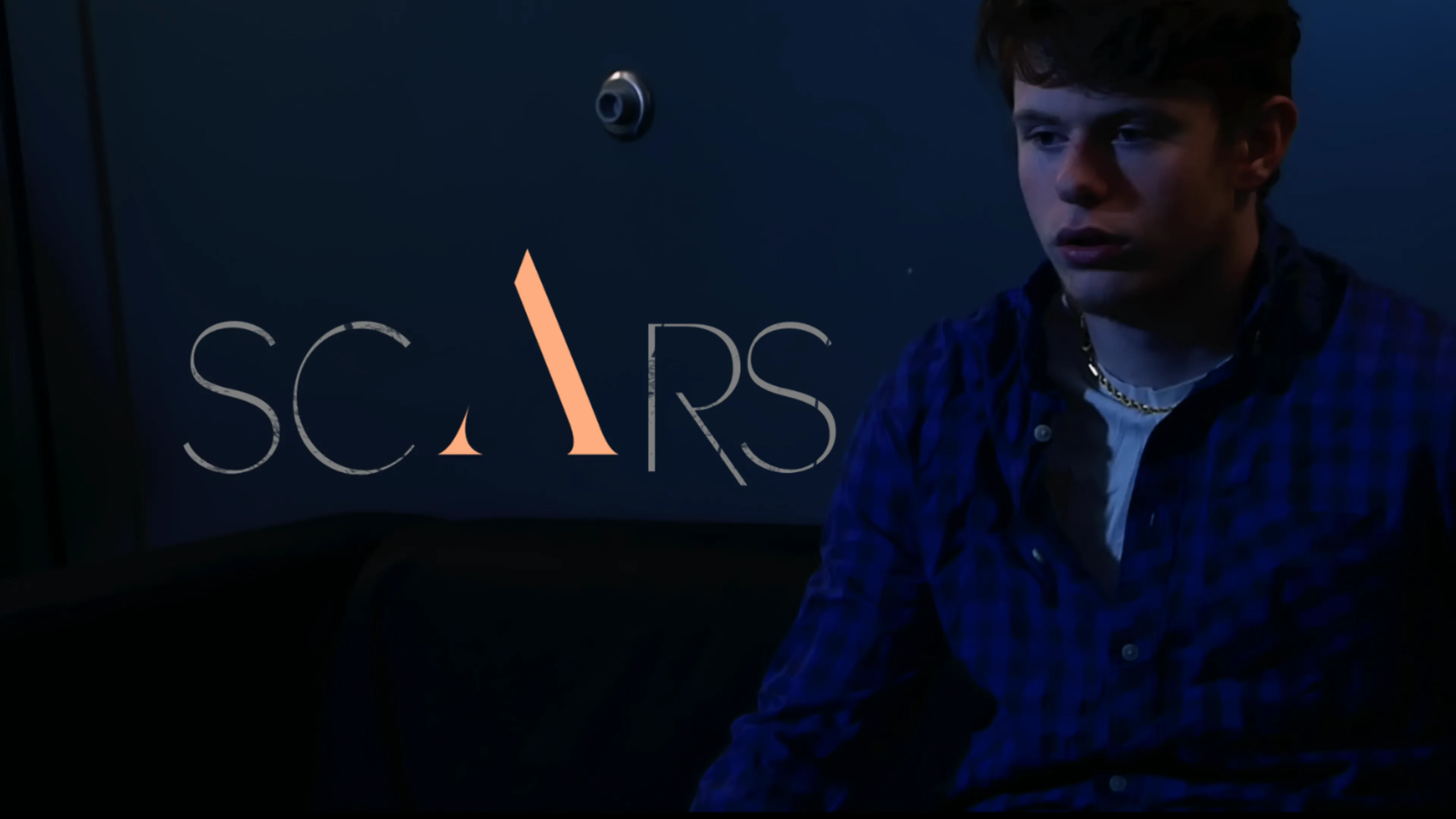 Scars poster